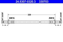 ATE 24.5307-0320.3