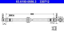ATE 83.6150-0556.3