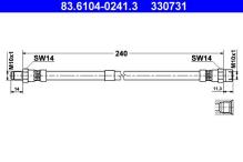 ATE 83.6104-0241.3
