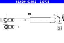 ATE 83.6294-0315.3