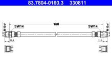 ATE 83.7804-0160.3