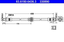 ATE 83.6150-0436.3