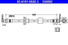 ATE 83.6151-0520.3