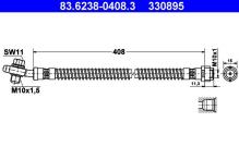ATE 83.6238-0408.3