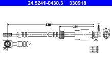ATE 24.5241-0430.3