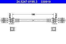 ATE 24.5247-0195.3