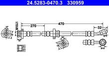 ATE 24.5283-0470.3