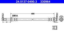 ATE 24.5137-0490.3