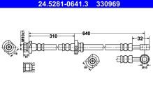 ATE 24.5281-0641.3