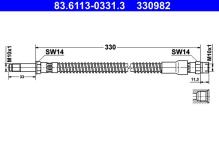 ATE 83.6113-0331.3