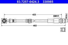 ATE 83.7257-0424.3