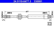 ATE 24.5119-0477.3