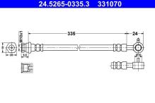 ATE 24.5265-0335.3