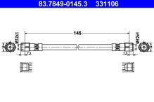 ATE 83.7849-0145.3