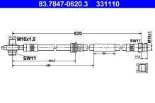 ATE 83.7847-0620.3