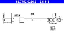 ATE 83.7752-0236.3