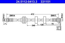 ATE 24.5112-0413.3