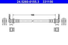 ATE 24.5260-0155.3