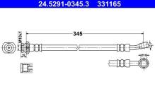 ATE 24.5291-0345.3
