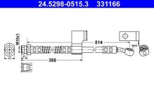 ATE 24.5298-0515.3