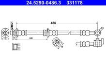 ATE 24.5290-0486.3