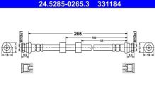 ATE 24.5285-0265.3