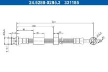 ATE 24.5288-0295.3