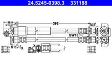 ATE 24.5245-0398.3