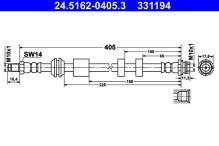 ATE 24.5162-0405.3