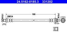 ATE 24.5162-0185.3
