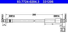 ATE 83.7724-0204.3