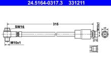 ATE 24.5164-0317.3