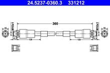 ATE 24.5237-0360.3