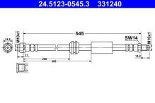 ATE 24.5123-0545.3
