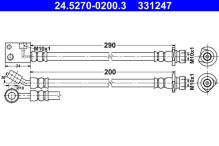 ATE 24.5270-0200.3