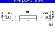 ATE 83.7724-0467.3