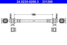 ATE 24.5235-0200.3