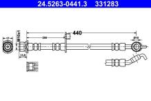 ATE 24.5263-0441.3