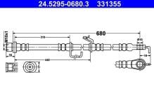 ATE 24.5295-0680.3