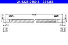 ATE 24.5225-0160.3