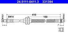 ATE 24.5111-0411.3