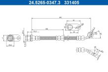 ATE 24.5265-0347.3