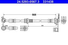 ATE 24.5293-0567.3