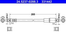 ATE 24.5237-0288.3