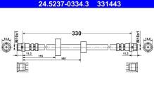 ATE 24.5237-0334.3