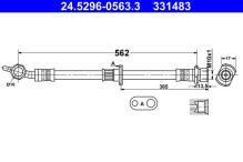 ATE 24.5296-0563.3