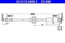 ATE 24.5112-0406.3