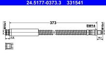 ATE 24.5177-0373.3