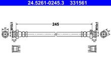 ATE 24.5261-0245.3