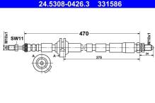 ATE 24.5308-0426.3